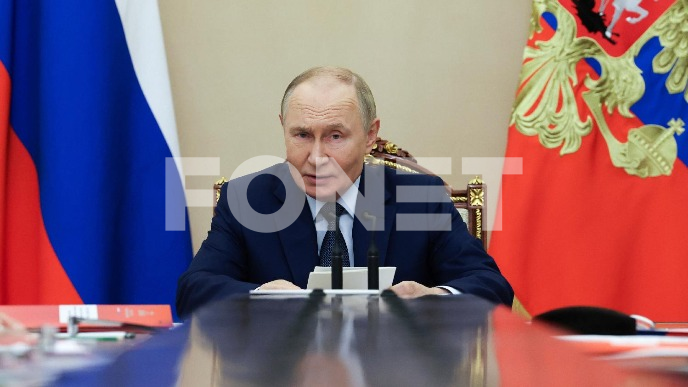 Mogući ustupci, osim za Donbas